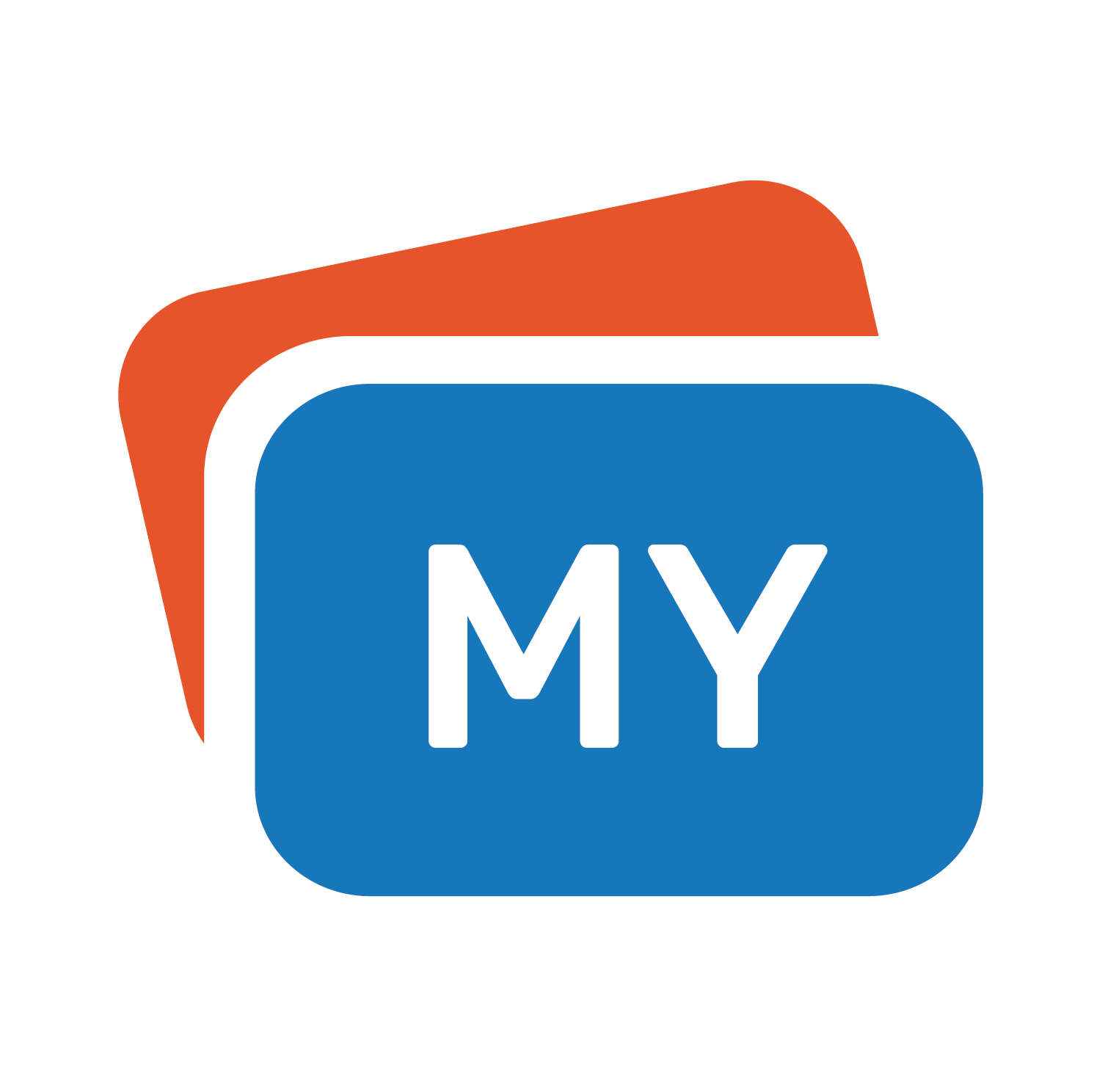 Logo MyUnion